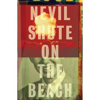 On the Beach - (Vintage International) by  Nevil Shute (Paperback)
