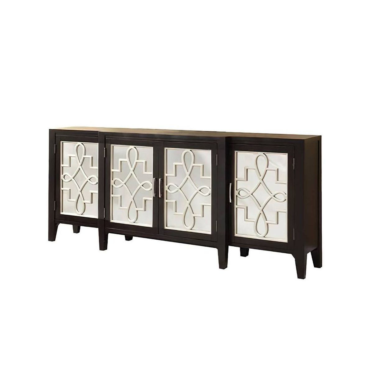 72" Kacia Accent Table - Acme Furniture