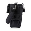 NFL Green Bay Packers Activo Cooler Tote by Picnic Time Black - 11.09qt - 3 of 4