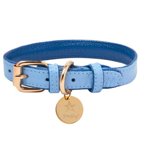 PoisePup Collar Ocean Vibes - Small