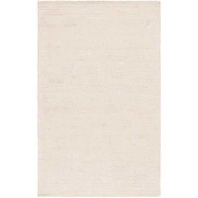Abstract ABT340 Handmade Indoor Rug - Safavieh