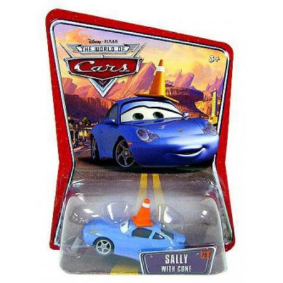 cars 3 sally diecast