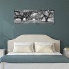 Brick Path Through Alley of Oak Trees Louisiana New Orleans USA II by Panoramic Images Unframed Wall Canvas - iCanvas - 2 of 3
