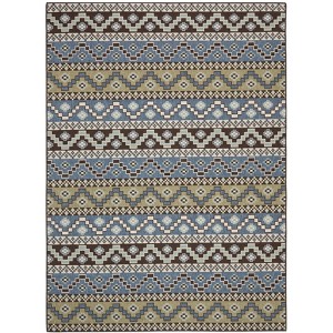 Veranda VER095 Power Loomed Indoor/Outdoor Rugs - Safavieh - 1 of 4