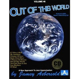 Out of This World - Out Of This World (CD) - 1 of 1