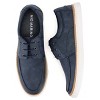 Mio Marino - Men's Wharf Sneakers Boat Shoes - 2 of 3