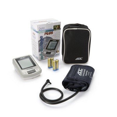 Upper Arm Blood Pressure Monitor - Up & Up™ : Target