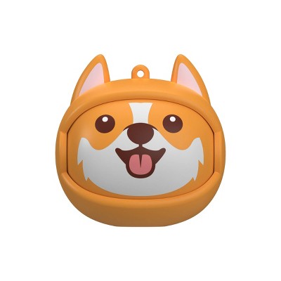 GEMS Spinning Animal Face TWS Earbuds