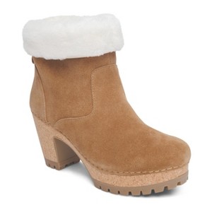 Aetrex Scarlett Boots - 1 of 4