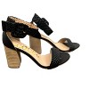 Women's Wo's Braided Heel - CCOCCI - 2 of 4