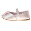 Laura Ashley Girls' Dress Flat Shoes. (Little Kids/Toddler) - 3 of 4