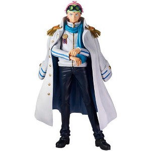Bandai - Ichibansho - One Piece - Masterlise - Koby (Legendary Hero) Figure - 1 of 4