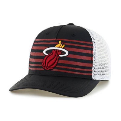 NBA Miami Heat Men's Maltitude Hat