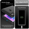 TUDIA NUU Mobile X6 Plus Merge Series Case - 3 of 4