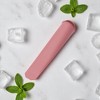 Unique Bargains Ice Tray Ice Stick Mould Irregular Shape Hand Wash Only Silicone 7.68"x1.57" 1 Pc - 2 of 3