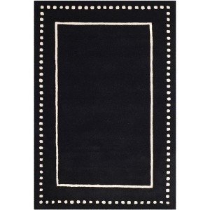 Bella BEL151 Hand Tufted Indoor Rugs - Safavieh - 1 of 4