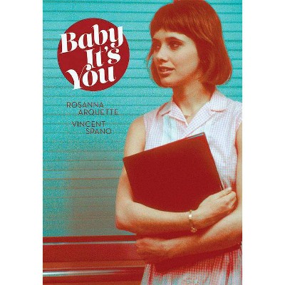 Baby, It's You (DVD)(2015)