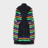Striped Dog and Cat Sweater - Boots & Barkley™ - 3 of 4