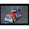 APS-01U Optimus Prime Ultimate Edition | Transformers Asia Premium Series Action figures - 4 of 4