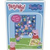 Pictureka! Junior Peppa Pig Seek & Find Game — Preschool Family Board Game, Ages 4+, 2+ Players - 3 of 3