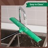 JANSNO All-Surface Silicone Broom, Squeegee Pet Hair Remover for Indoor - 2 of 4