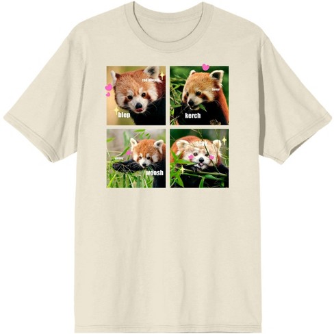 graphic tee meme