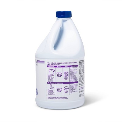 LavenderLow Splash Bleach - 81oz - up &#38; up&#8482;