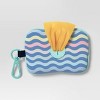 Unscented Dog Waste Bag Holder - Sun Squad™ - 2 of 3