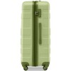 3pcs Luggage Set, ABS Hard Shell Expandable Spinner Luggage, 20'' Airline Certified Carry-on 24'' and 28'' Expandable Hardshell Luggage Lightweight - 4 of 4