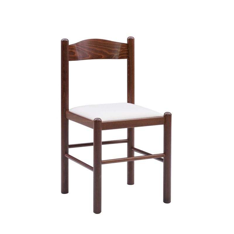 Set of 2 Mikan Side Chairs - Linon, 4 of 13