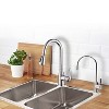 APEC Water Systems Luxury Designer Faucet - Chrome Bright - FAUCET-CD-CP: Kitchen Replacement Water Filter, BPA-Free - 2 of 3