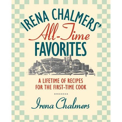 Irena Chalmers' All-Time Favorites - (Paperback)