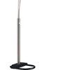 84"H SILVER 5-HEAD CAP STYLE FLOOR LAMP (1PC/CTN) (2.24/33.97) - 2 of 4