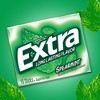 Extra Spearmint Sugar-Free Gum Value Pack - 120ct - image 3 of 4