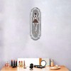 Cheung's Lovina Rustic Womens Room Placard - 2 of 2