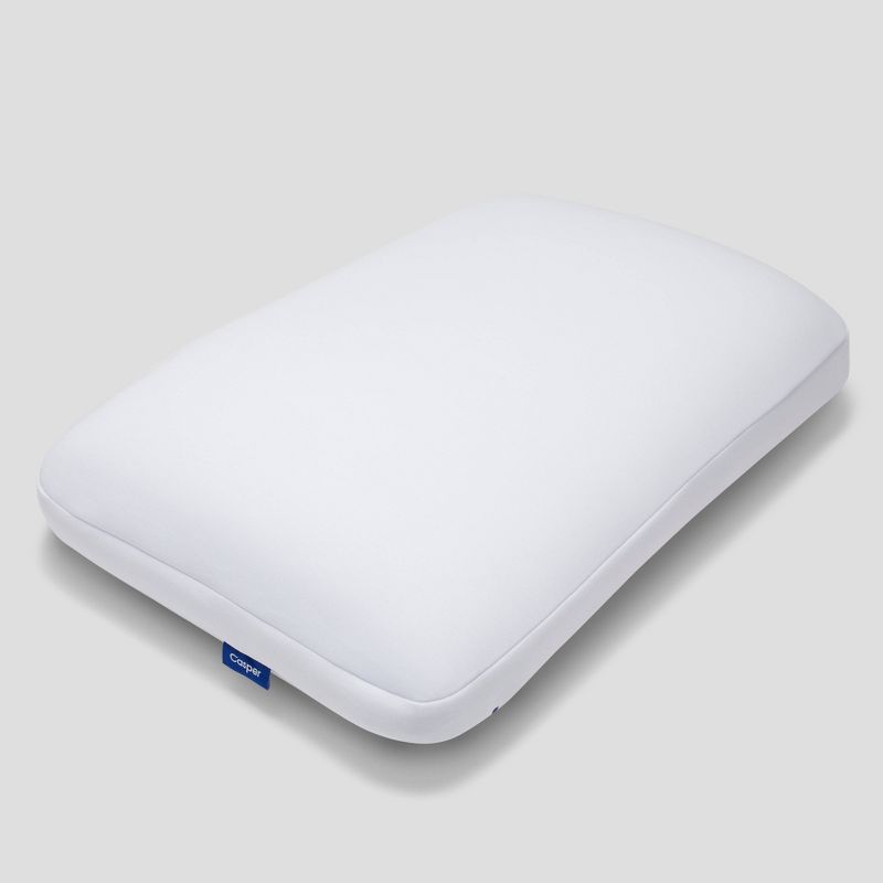 The Casper Hybrid Pillow, 3 of 9