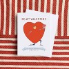 8ct. Assorted Valentine's Day Friendship Greeting Card Pack Sets by Ramus & Co - 2 of 4