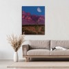 Stupell Industries Cactus In The Mountains Canvas Art - 3 of 4