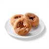 Apple Cider Glazed Donuts - 10oz/6ct - Favorite Day™ - 3 of 4