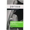 Parissa Organic Legs and Body Sugar Wax - 8 fz - 2 of 4