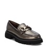 Carmela Leather Collection Women's Penny Loafers - 2 of 3