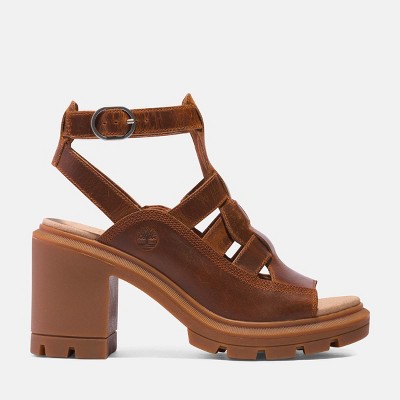 Timberland Women's Allington Heights Fisherman Sandal