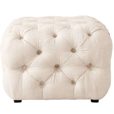 target cube ottoman