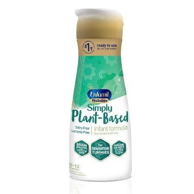 Enfamil Prosobee Soy Ready To Feed Infant Formula - 32 fl oz