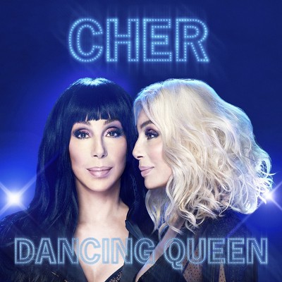 Cher Dancing Queen (CD)