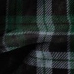 hunter plaid