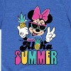Boys' - Disney - Aloha Summer Short Sleeve Graphic T-Shirt - 2 of 4