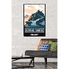 Trends International Call of Duty: Vanguard - Alpine Lodge Unframed Wall Poster Prints - 2 of 4