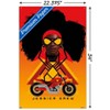 Trends International Marvel Spider-Man: Across the Spider-Verse - Spider-Woman Unframed Wall Poster Prints - 3 of 4