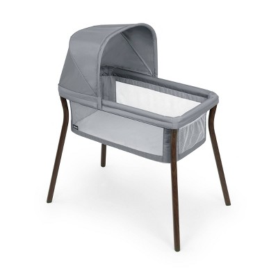 Target travel sale bassinet